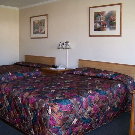 Emerald Sands Inn Мілтон Номер фото