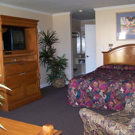 Emerald Sands Inn Мілтон Номер фото
