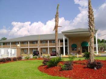 Emerald Sands Inn Мілтон Екстер'єр фото