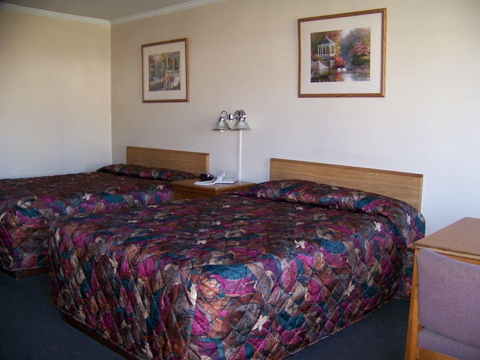 Emerald Sands Inn Мілтон Номер фото