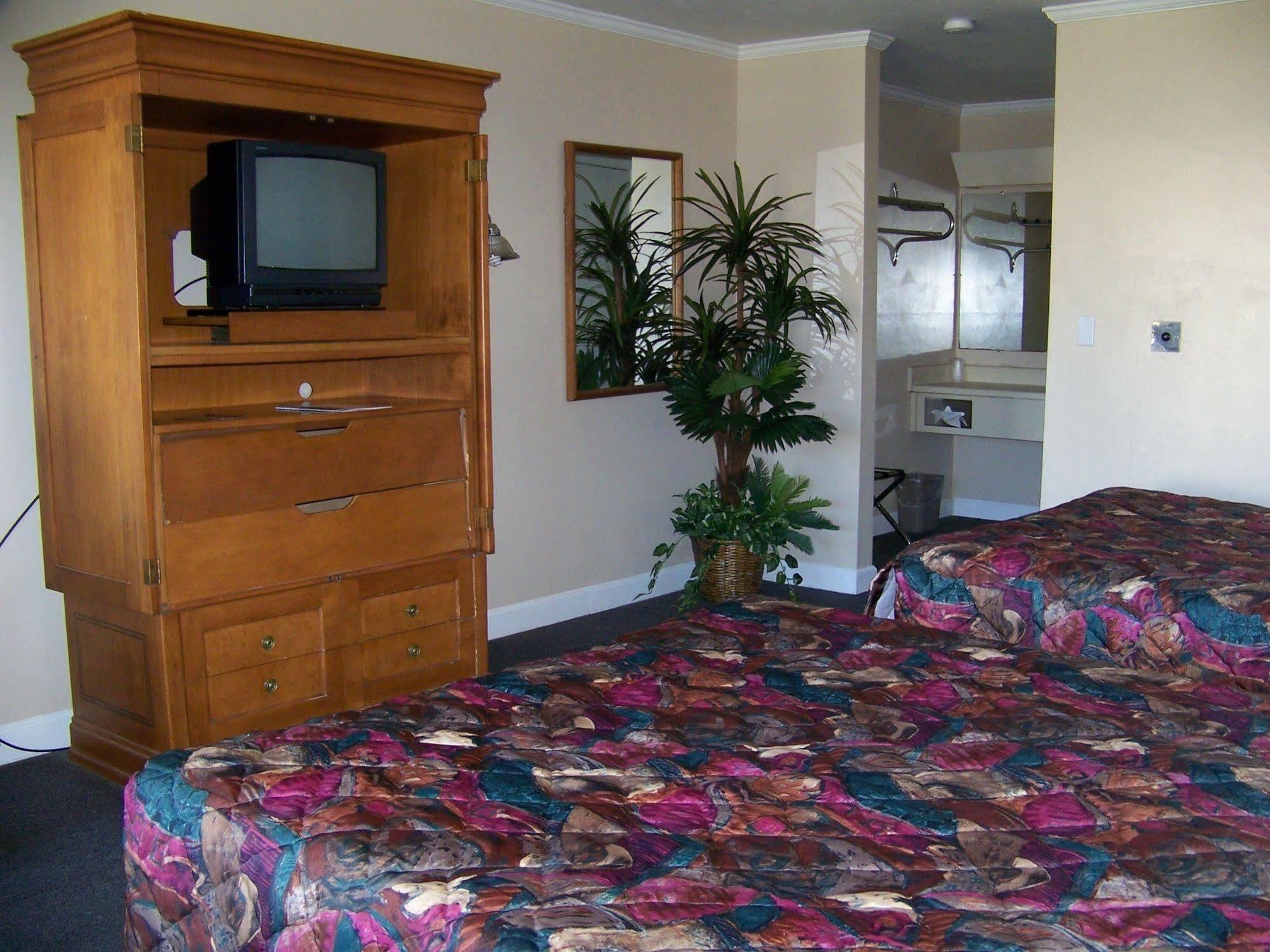 Emerald Sands Inn Мілтон Екстер'єр фото